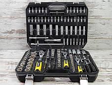 Набір інструментів для авто Sigma 6003811 (171 предмет)