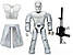 Конструктор Термінатор Т-1000, 33 деталі - Terminator, Genisys, T-1000, Mega Bloks, фото 4