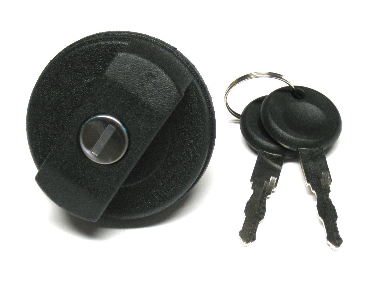 Пробка паливного бака Audi 100, VW Golf I Jetta Passat