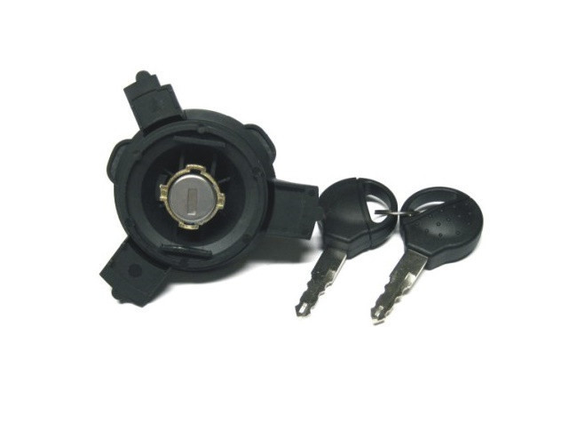 Пробка паливного бака Peugeot 307 01-05