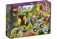 Lego Friends Приключения Мии в лесу 41363