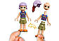 Lego Friends Пригоди Мії у лісі 41363, фото 4