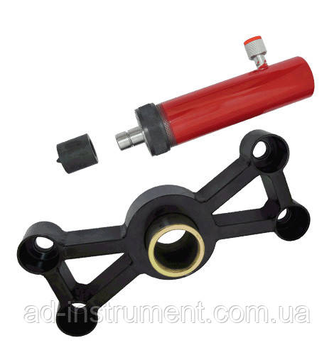 Знімач маточини переднього колеса гідравлічний SCANIA. C1091 H.C.B, фото 1