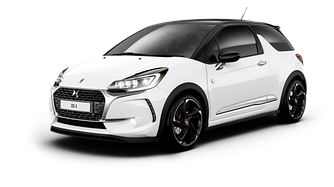 CITROEN DS-3