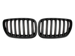 Решітка радіатора BMW X5 E53 03-06