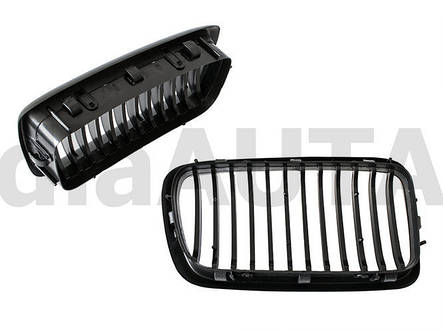 Решітка радіатора BMW 7 E38 98-01, фото 2