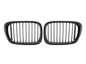 Решітка радіатора BMW 5 E39