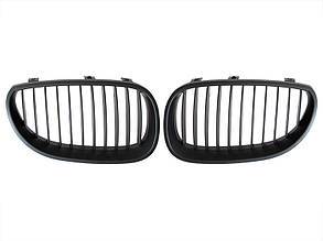 Решітки радіатора BMW E60