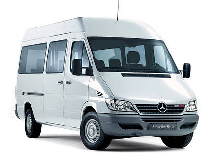 Ролики розсувних дверей Sprinter спринтер 96-06, фото 3