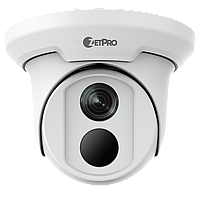 Smart IP камера 4K ZetPro ZIP-3618SR3-DPF28M