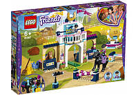 Lego Friends Соревнования по конкуру 41367