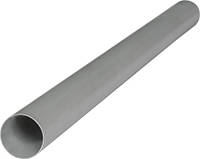 Труба ПВХ e.pipe.stand.gray.50 d50х3000 мм