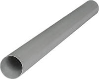 Труба ПВХ e.pipe.stand.gray.63 d63х3000 мм
