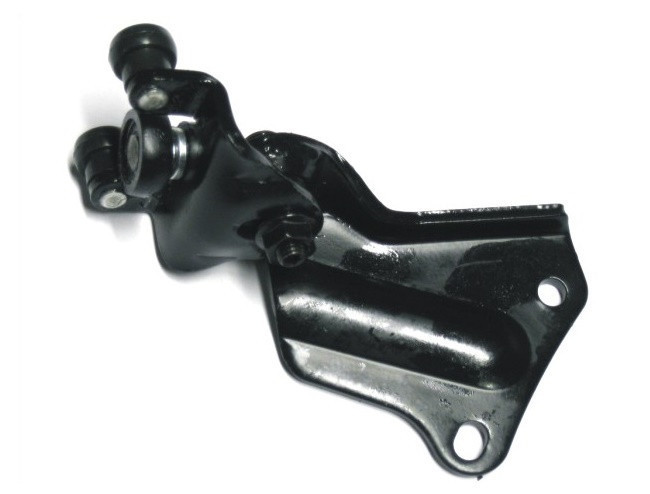 Ролик верхній бічній двері Ford Transit