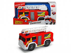 Пожежний автомобіль Dickie Toys 3306000