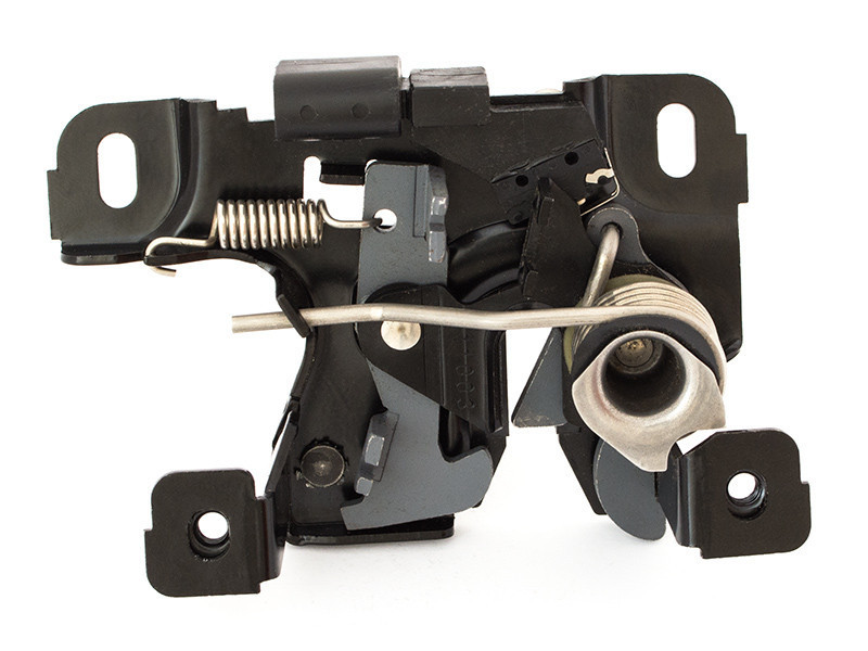 Замок капота Audi A4 B5