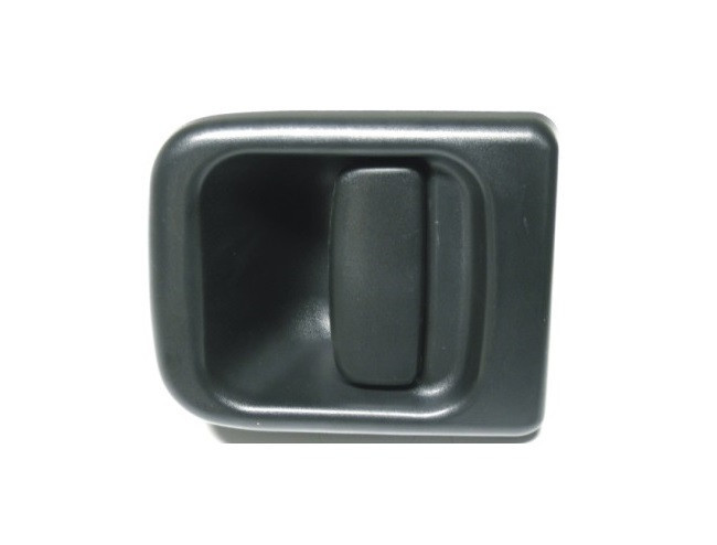 Ручка двері Renault Master, Opel Movano опель