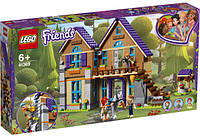 Lego Friends Дом Мии 41369