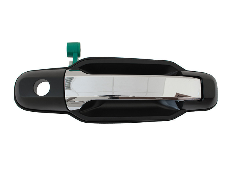 Ручка дверей передня хром Kia Sorento 03-09