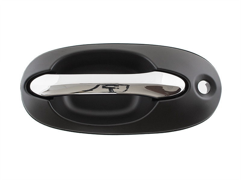 Ручка передніх зовнішніх дверей Kia Carnival 01-06 кіа