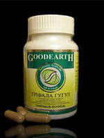 Трифала гуггул №60, GOODCARE PHARMA PVT. LTD.