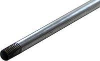 Труба металлическая e.industrial.pipe.thread.1-1/4" с резьбой , 3.05 м