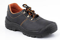 Туфли, Полуботинки рабочие кожаные "Степ", обувь рабочая для мужчин и женщин, спецобувь