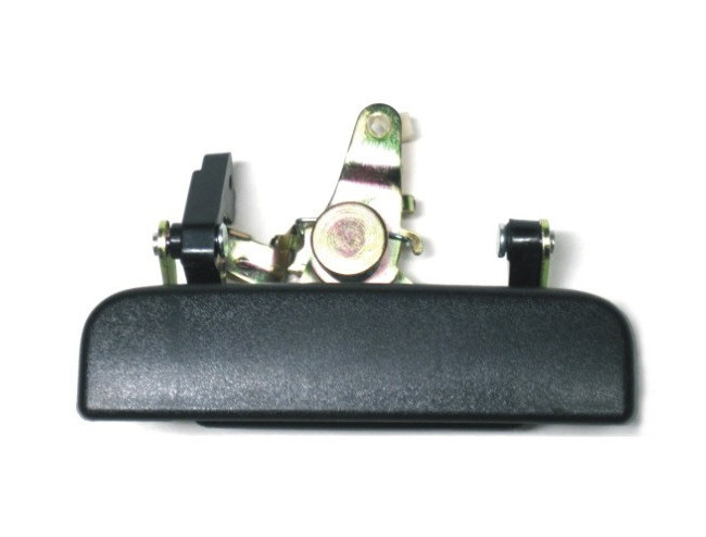 Ручка двері задньої Mazda B2500 98-06 Ford Ranger