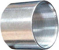 Соединитель металлический e.industrial.pipe.thread.connect.1-1/4", резьбовой
