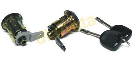 Личинки Ford Ka Fiesta Courier форд, фото 2