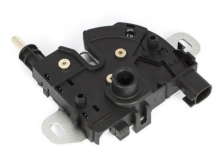 Замок капота 3M5116700BC Ford Focus C-MAX, Kuga фокус куга, фото 1