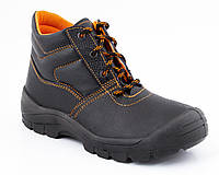 Взуття робоче, спецвзуття.Черевики робочі "Стандарт" для чоловіків і жінок Спецвзуття