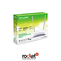 Маршрутизатор TP-Link TL-MR3420