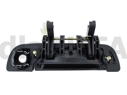 Ручка двері передня ліва Suzuki Baleno 95-02 сузукі, фото 2