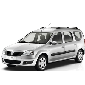 DACIA Logan MCV 2008-2014