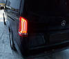 Ліхтарі Mercedes W447 Vito V-Class тюнінг Led оптика, фото 3