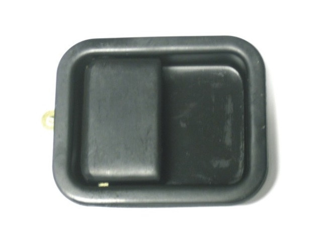 Ручка двері правою Jeep Wrangler 87-95