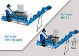 Обладнання для виробництва пелет і комбікорму МЛГ-1000 COMBI (продуктивність 700 кг/год), фото 3
