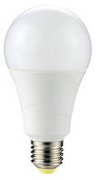 Лампа светодиодная e.LED.lamp.A70.E27.15.4000, 15Вт, 4000К