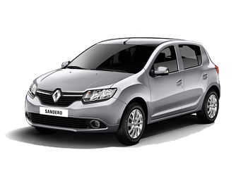 DACIA Sandero 2013+