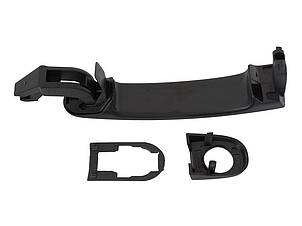 Ручка двері VW Golf Audi Seat Skoda VW Bora VW Passat B5 VW Polo, фото 2