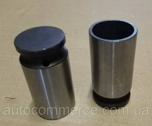 Стакан штовхача клапана FAW 3252 (Фав-3252) 1007061-29D, фото 1