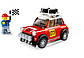 Lego Speed Champions Mini Cooper S Rally і 2018 MINI John Cooper 75894, фото 6