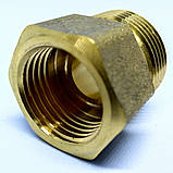 Перехідник G 3/4 - СП 21,8, фото 4