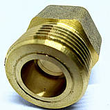 Перехідник G 3/4 - СП 21,8, фото 3