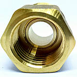 Перехідник G 3/4 - СП 21,8, фото 2