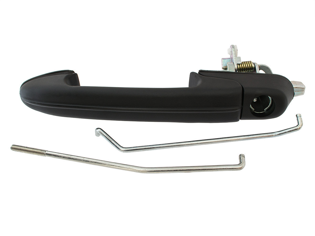 Ручка двері Fiat Brava