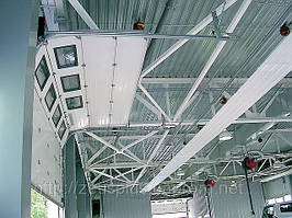 Ворота автоматичні