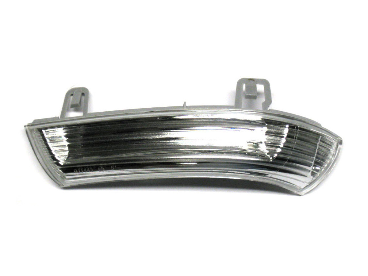 Повторення поворотів у дзеркало VW Passat B5 Golf V Jetta Sharan Superb глянець