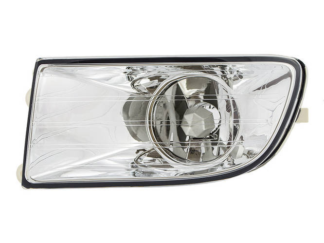 Купити Туманки Skoda Octavia II 04-08 шкода, ціна 792 ₴ - Prom.ua (ID ...